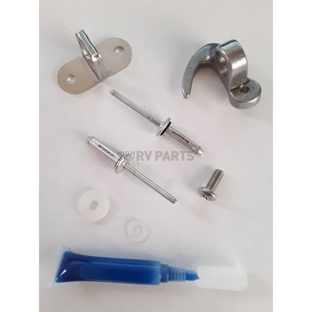 Zip Dee Awning Travel Latch Kit 299344